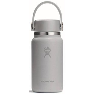 Hydro Flask drinkfles Micro Hydro (200 ml) RVS