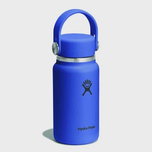Hydro Flask drinkfles Micro Hydro (200 ml) RVS