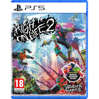 High on Life 2 PS5