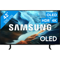 Samsung OLED 42 S90H (2026)