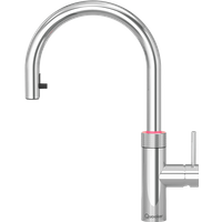 Quooker Flex Round Chroom
