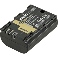 Jupio ProLine LP-E6NH