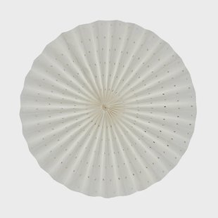 OYOY Zen Paper ornament Ø16 cm No. 1
