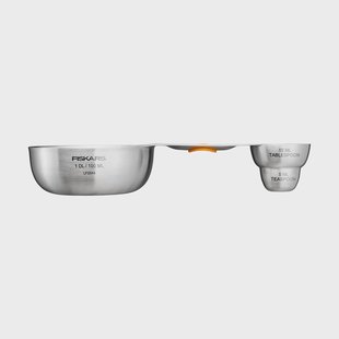 Fiskars Functional Form maatbekerset 3-delig
