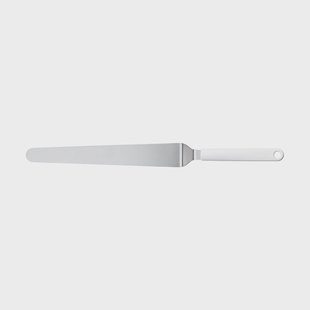 Fiskars Functional Form paletmes Roestvrij staal