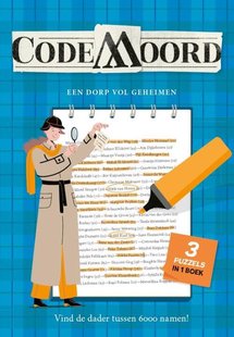 CodeMoord