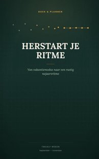 Herstart je ritme