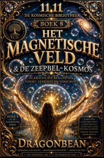 Het Magnetische Veld & De Zeepbel-Kosmos