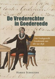 De Vrederechter in Goedereede