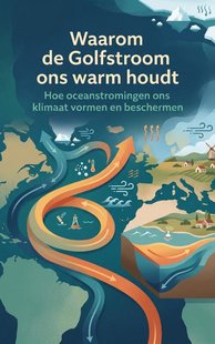 Waarom de Golfstroom ons warm houdt
