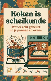 Koken is scheikunde
