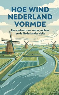 Hoe wind Nederland vormde