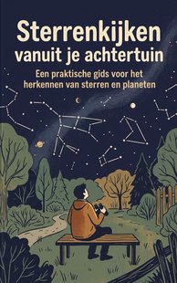 Sterrenkijken vanuit je achtertuin