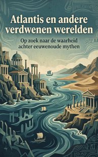 Atlantis en andere verdwenen werelden