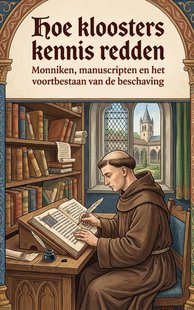 Hoe kloosters kennis redden