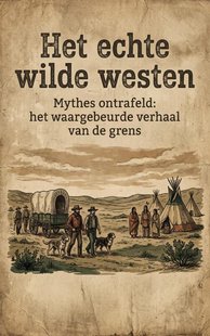 Het echte wilde westen