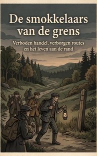 De smokkelaars van de grens