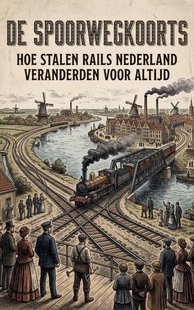 De spoorwegkoorts