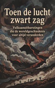 Toen de lucht zwart zag