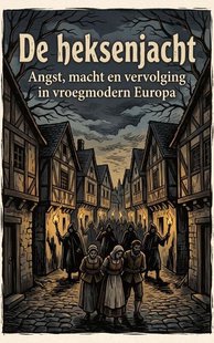 De heksenjacht