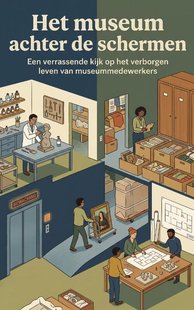 Het museum achter de schermen