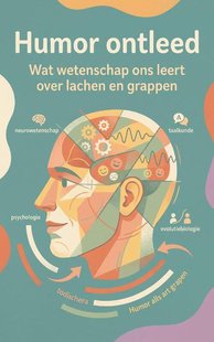 Humor ontleed