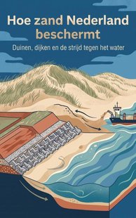 Hoe zand Nederland beschermt