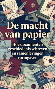 De macht van papier