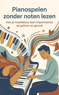 Pianospelen zonder noten lezen