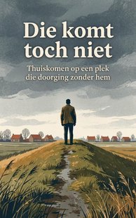 Die komt toch niet