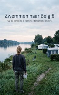 Zwemmen naar België