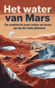 Het water van Mars