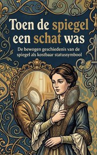 Toen de spiegel een schat was