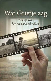 Wat Grietje zag