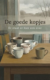 De goede kopjes