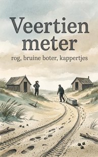 Veertien meter