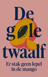 De gele twaalf