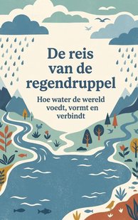 De reis van de regendruppel