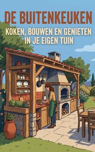 De buitenkeuken