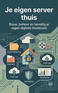 Je eigen server thuis