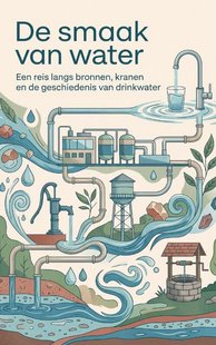 De smaak van water