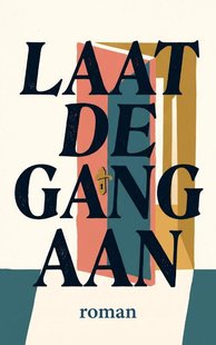 Laat de gang aan