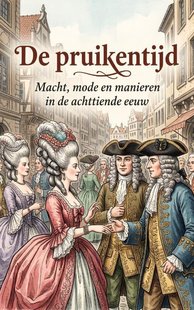 De pruikentijd