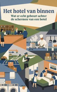 Het hotel van binnen