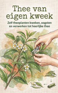 Thee van eigen kweek