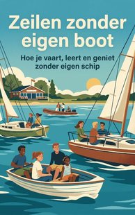 Zeilen zonder eigen boot