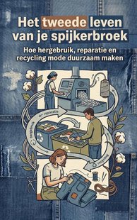 Het tweede leven van je spijkerbroek