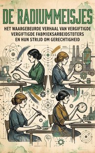 De radiummeisjes