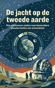 De jacht op de tweede aarde