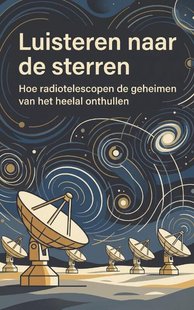Luisteren naar de sterren